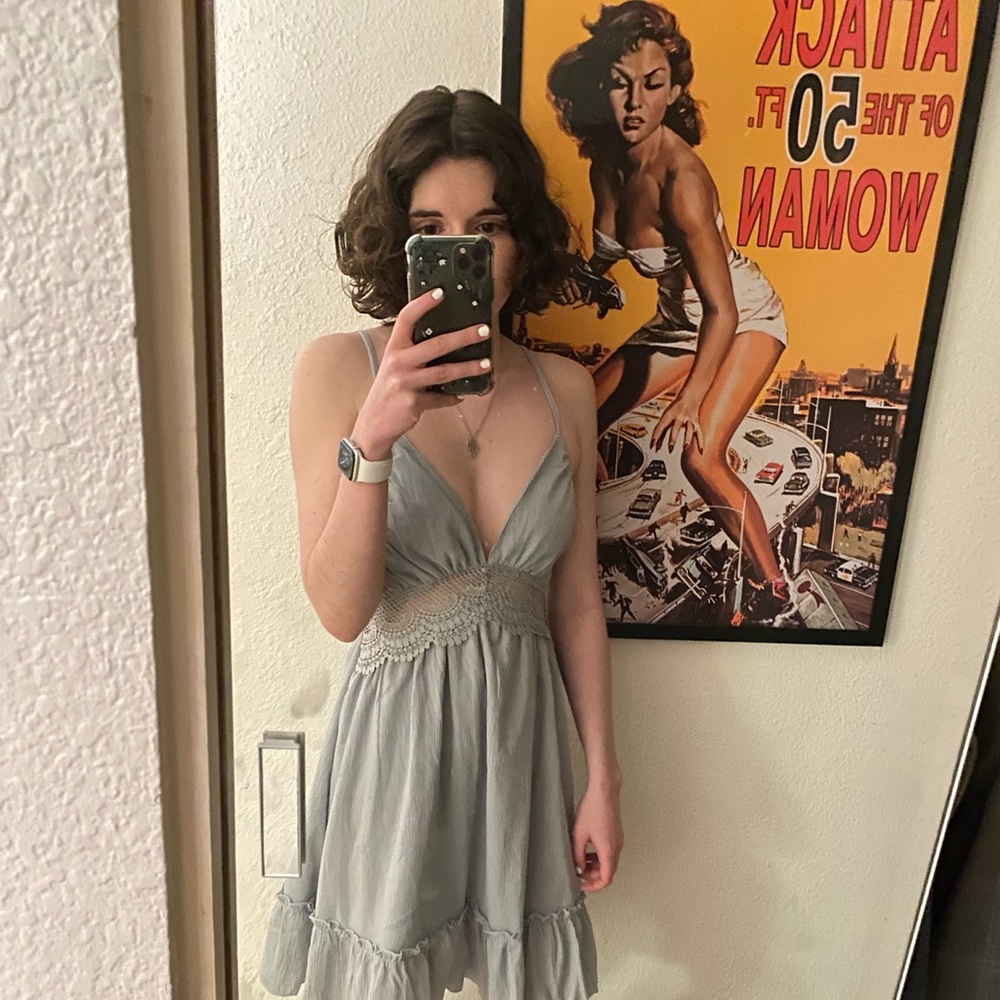 Meet your Posher, Sasha